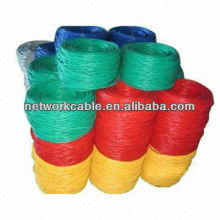 Cat 6 Cable 24/26AWG Wire Gauge/UTP/FTP/STP/SFTP Shielding/BC/OFC Conductor,